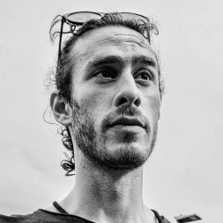 Joshua Morrison