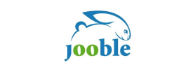 Jooble is a vertical job search engine